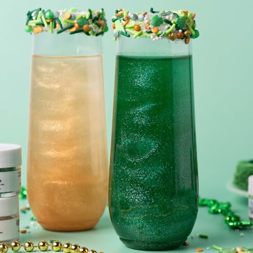 Edible Glitter