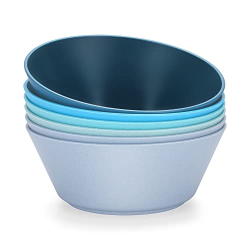 50 Oz Large Cereal Bowls