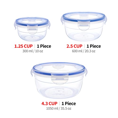 Food Storage Container
