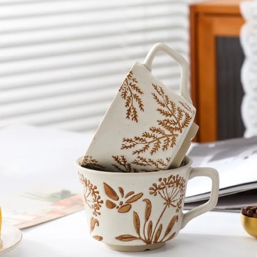 Small Ceramic Mug 1 pc