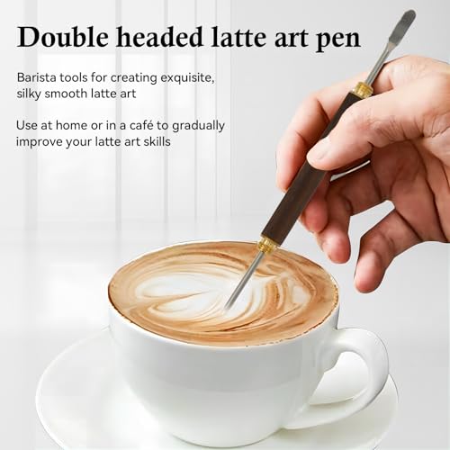 Latte Art Pen 1Pcs