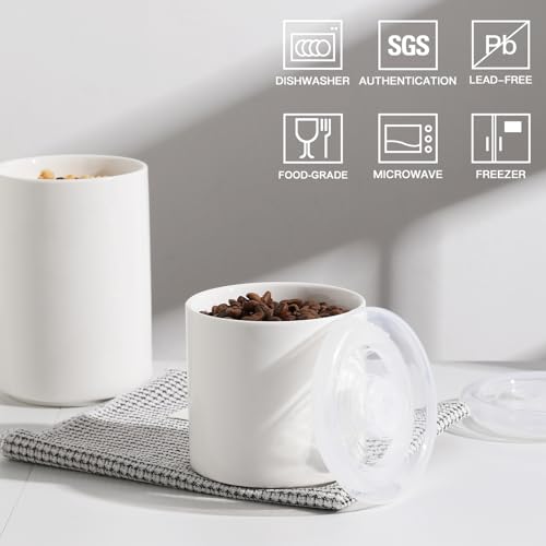 Sweejar Ceramic Food Storage Jar