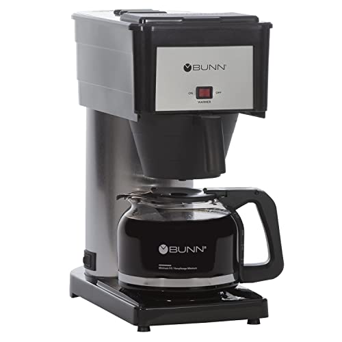 BX Speed Brew Classic 10