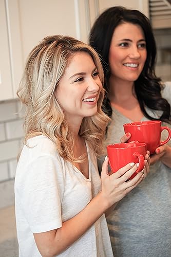 Black or Golden Lab Coffee Pour Over Single Cup Ceramic Brewer with Melitta Filters 8 to 16 oz Depending on How Much Water