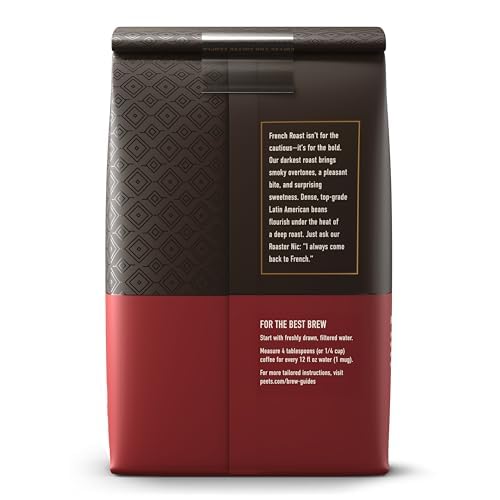 Whole Bean Coffee (32 Ounce)