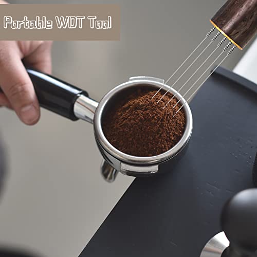 Espresso Coffee Stirrer