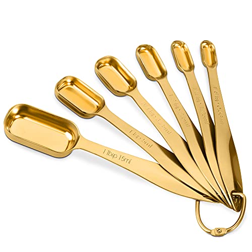 13 Piece Measuring Cups and Spoons Set