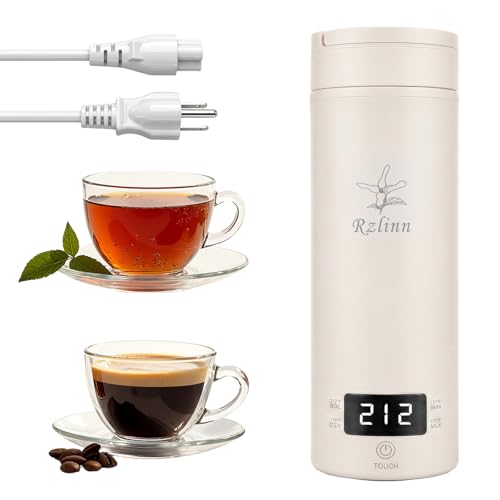 Portable Electric Kettle