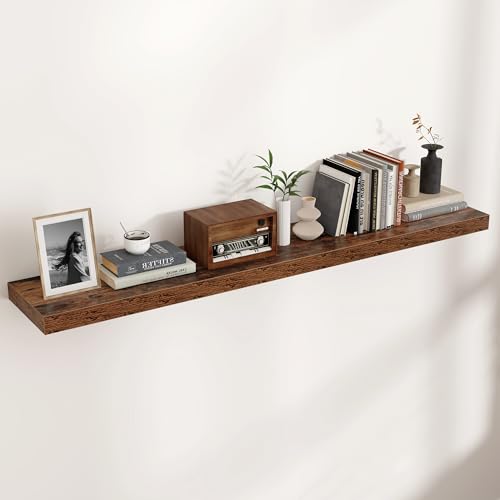 Floating Shelves for Wall