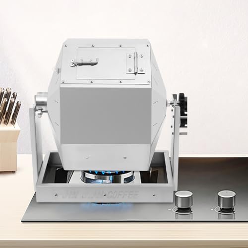 14.5L Coffee Roaster