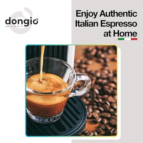 Dongiò Caffè Variety Pack whole bean coffee (105.6 Ounce)