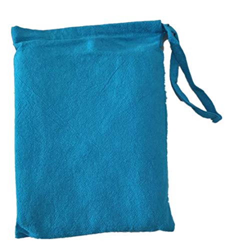 Soft Cotton Linen Apron Solid Color Halter Cross Bandage Aprons Japan Japanese Style X Shape Kitchen Cooking Clothes Gift for Women Chef Housewarming