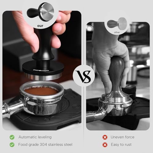 53mm Espresso Tamper