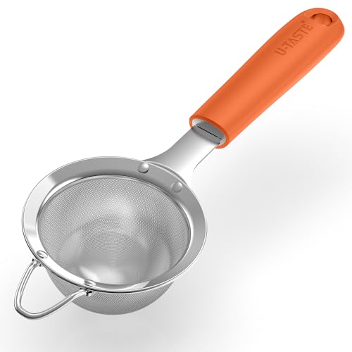 Fine Mesh Strainer