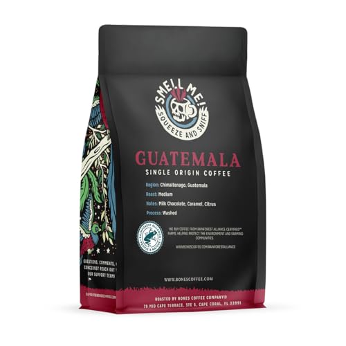 Guatemala Single (12 Ounce)