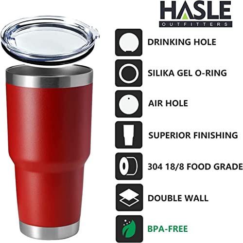 30oz Stainless Steel Tumbler (12 Count)