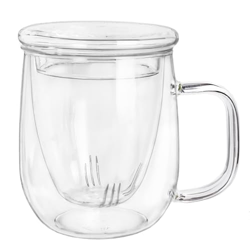 Tea Glass 450 ml