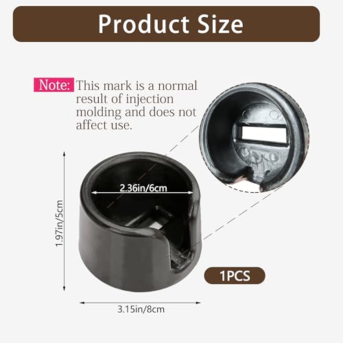 Coffee Tamper Base For Ninja Espresso Machine ES601