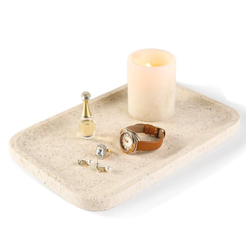 Marble Vanity Tray