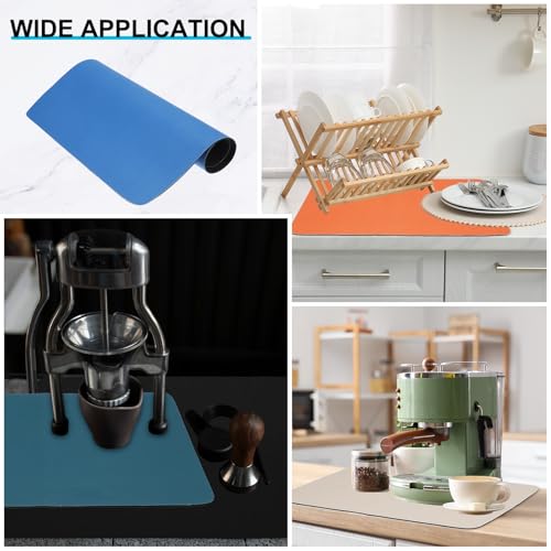 Silicone Mats for Kitchen Counter