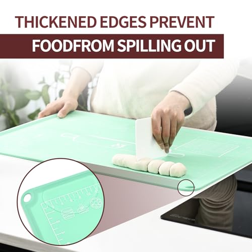 Silicone Baking Mat 20"L x 28"W