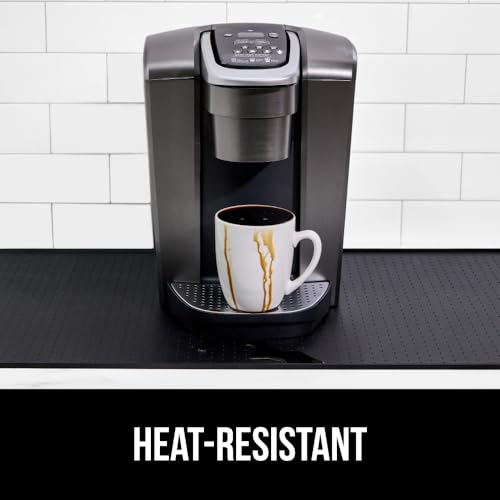 Silicone Coffee Mat