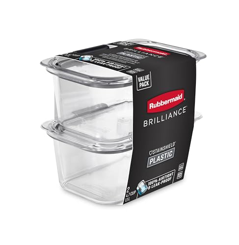 Brilliance BPA (2 Count)