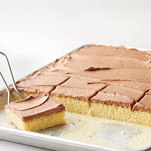 Super Moist Yellow Cake Mix (91.5 Ounce)