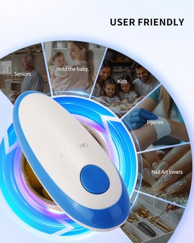 Electric Can Opener