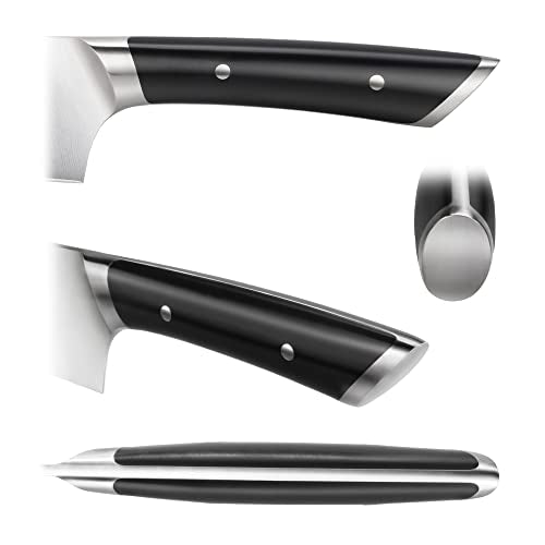 HELENA Series German Steel Forged 2
