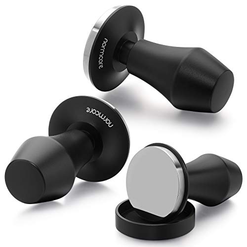 58.5mm Coffee Tamper V4