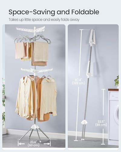 Clothes Drying Rack