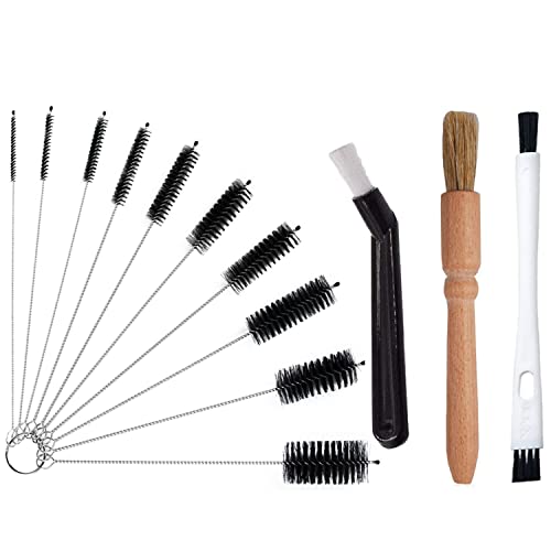Coffee Brush Set (13 Count)