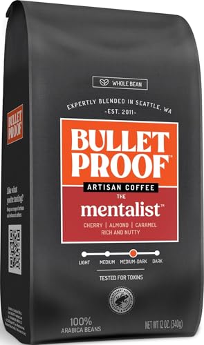 The Mentalist Medium (12 Ounce)
