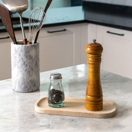 Travertine Tray