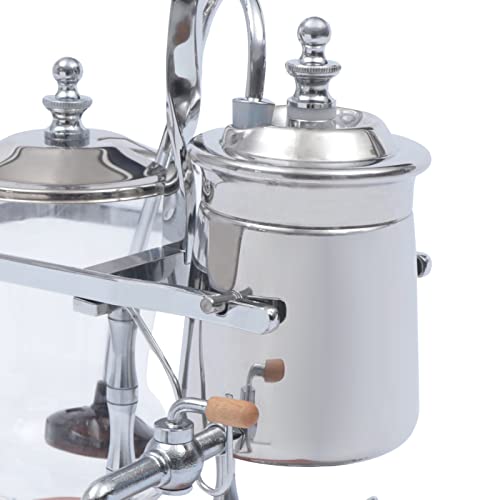 Family Balance Siphon Syphon Coffee Maker Siphon Brewer