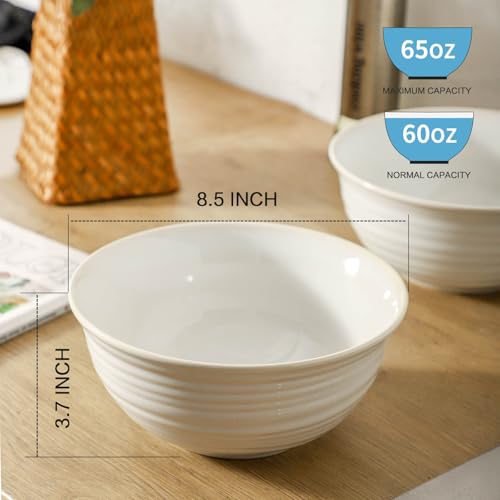 Serving Bowls Set of 2 (2 Count)