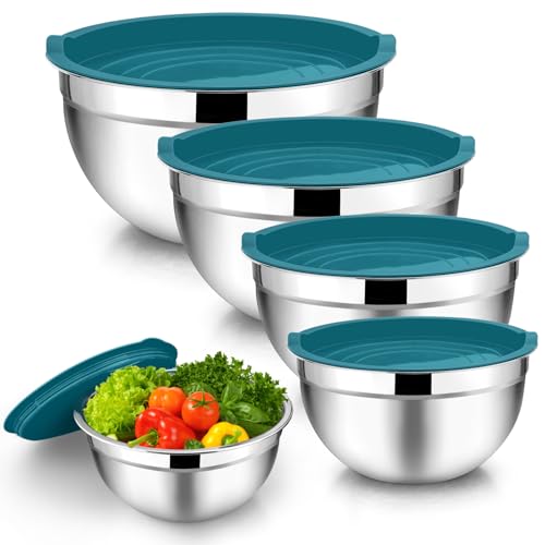 Mixing Bowls Set of 5 (5 Count)
