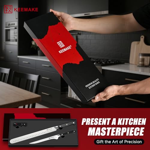 Carving Knife Set (2 Count)