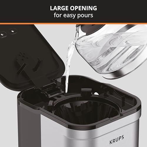 Simply Brew Compact 5 Cup Coffee Maker