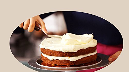 Professional Cake Decorating Tools