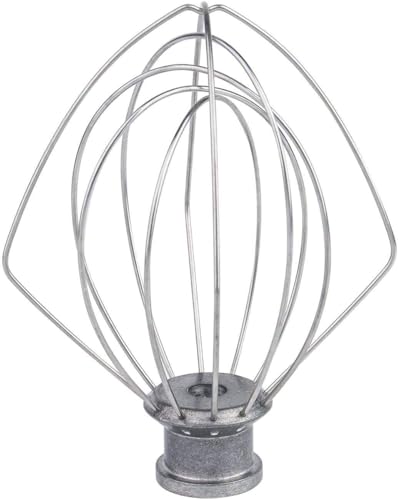 K45WW 6 Wire Whip for KitchenAid 4.5