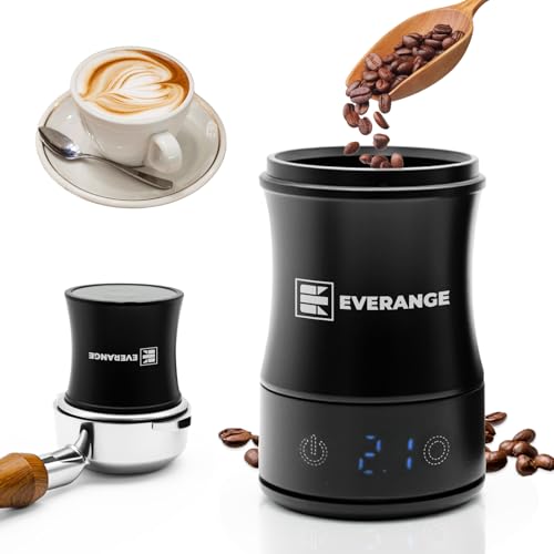 Digital Coffee Scale with Timer