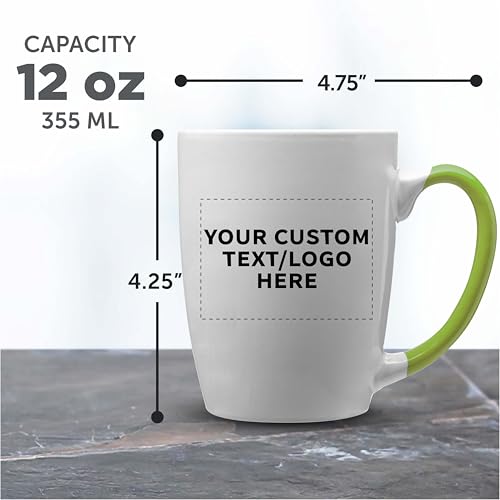 Custom Java Two (100 Count)