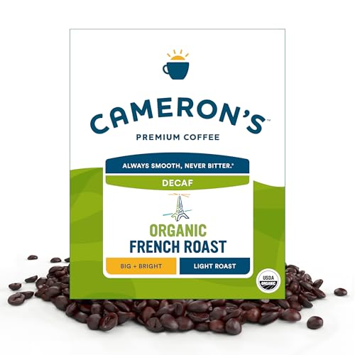 Roasted Whole Bean Coffee (64 Ounce)