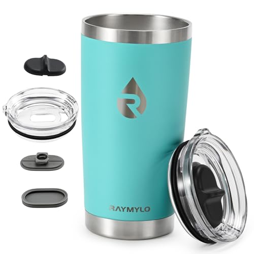 Travel Coffee Tumbler