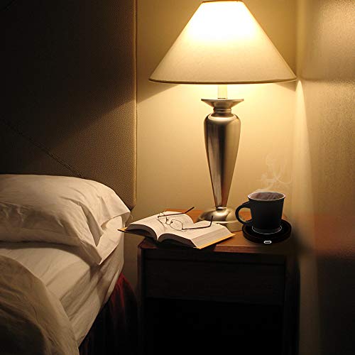 Smart Coffee Warmer