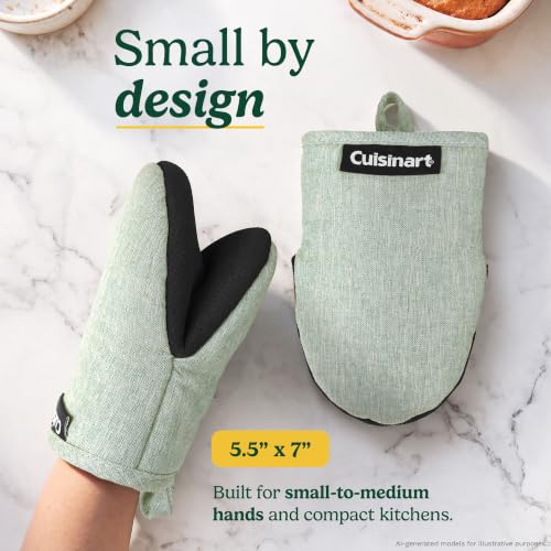 Cuisinart Mini Oven Mitts (2 Count)