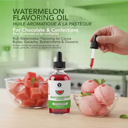 Watermelon Extract (2 Fl Oz)