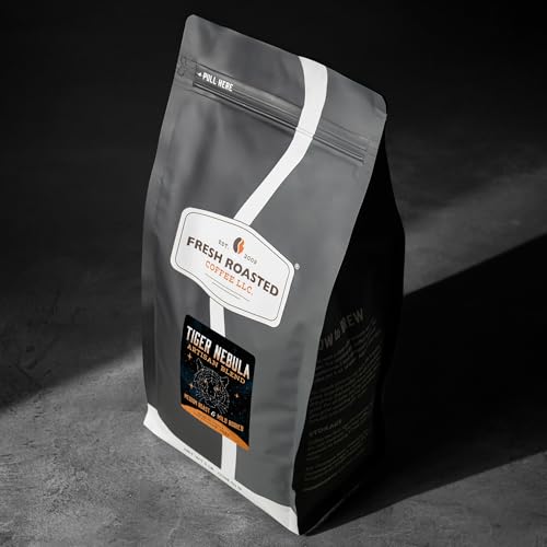 Tiger Nebula Drip Ground Coffee (80 Ounce)